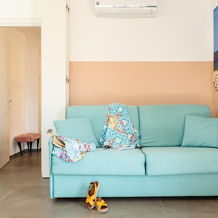 Verdeaqua Rooms بولينيانو آ ماري المظهر الخارجي الصورة