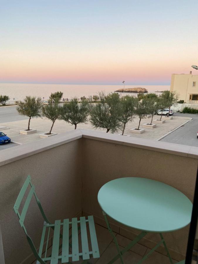 Verdeaqua Rooms بولينيانو آ ماري المظهر الخارجي الصورة