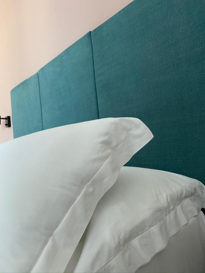 Verdeaqua Rooms بولينيانو آ ماري المظهر الخارجي الصورة