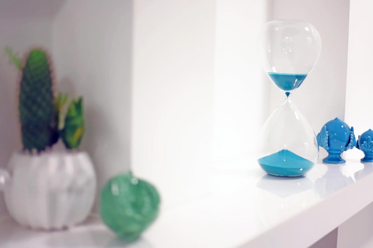 Verdeaqua Rooms بولينيانو آ ماري المظهر الخارجي الصورة