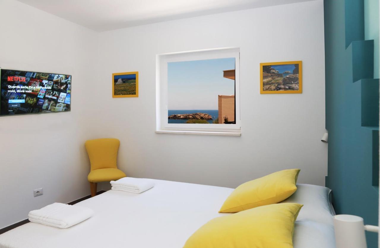 Verdeaqua Rooms بولينيانو آ ماري المظهر الخارجي الصورة