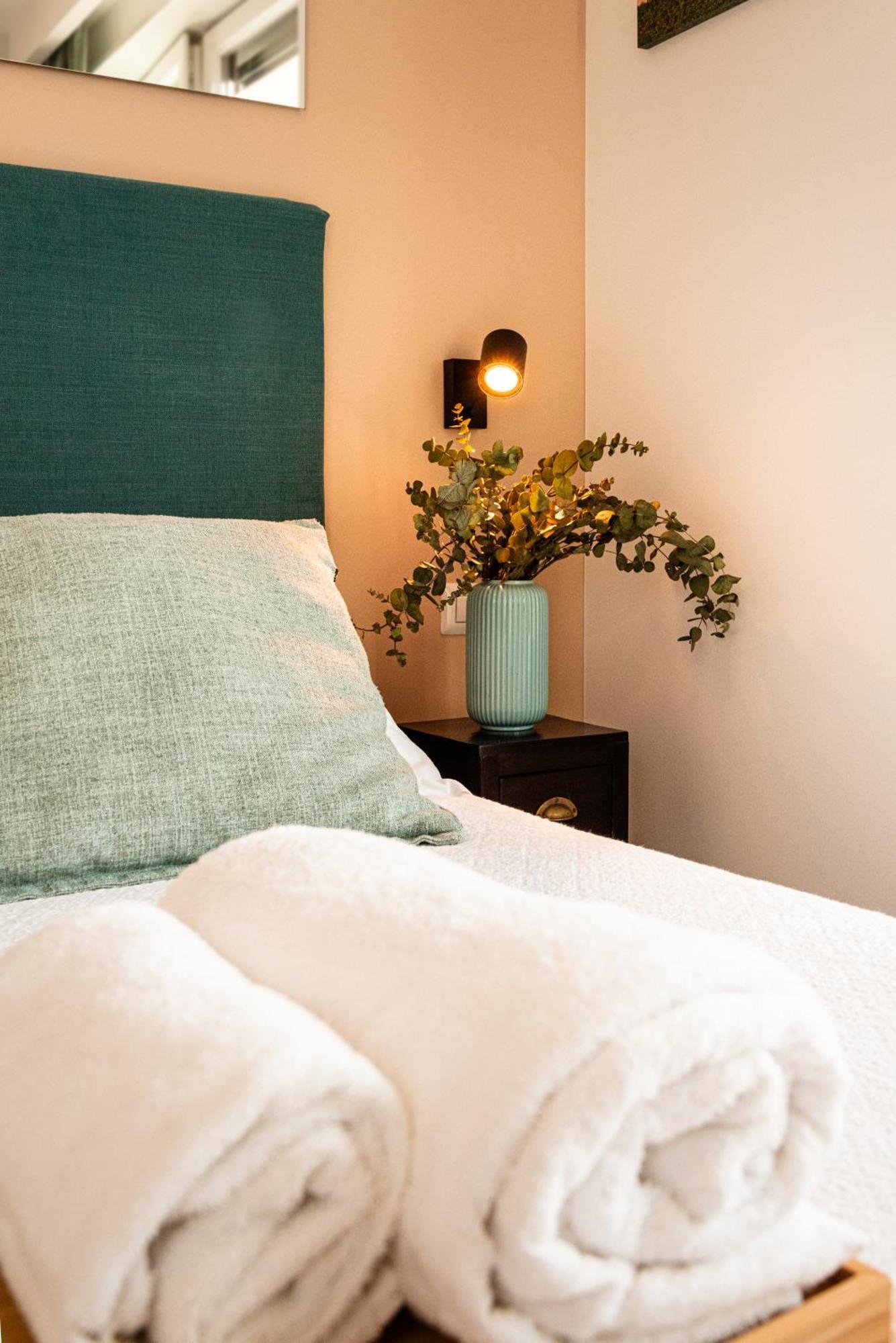 Verdeaqua Rooms بولينيانو آ ماري المظهر الخارجي الصورة