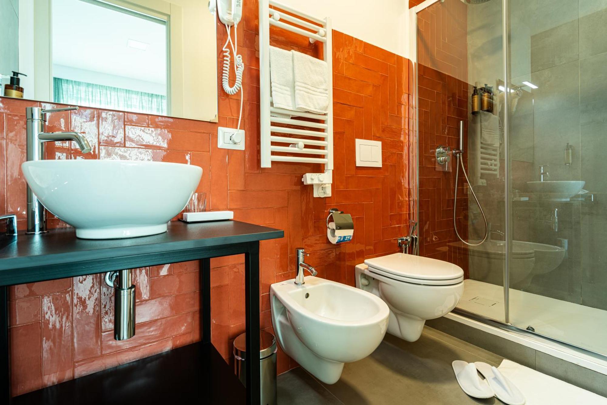 Verdeaqua Rooms بولينيانو آ ماري المظهر الخارجي الصورة