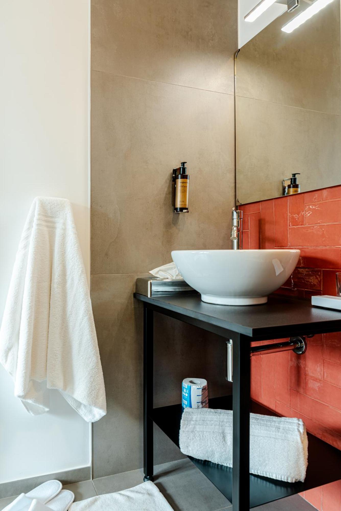 Verdeaqua Rooms بولينيانو آ ماري المظهر الخارجي الصورة