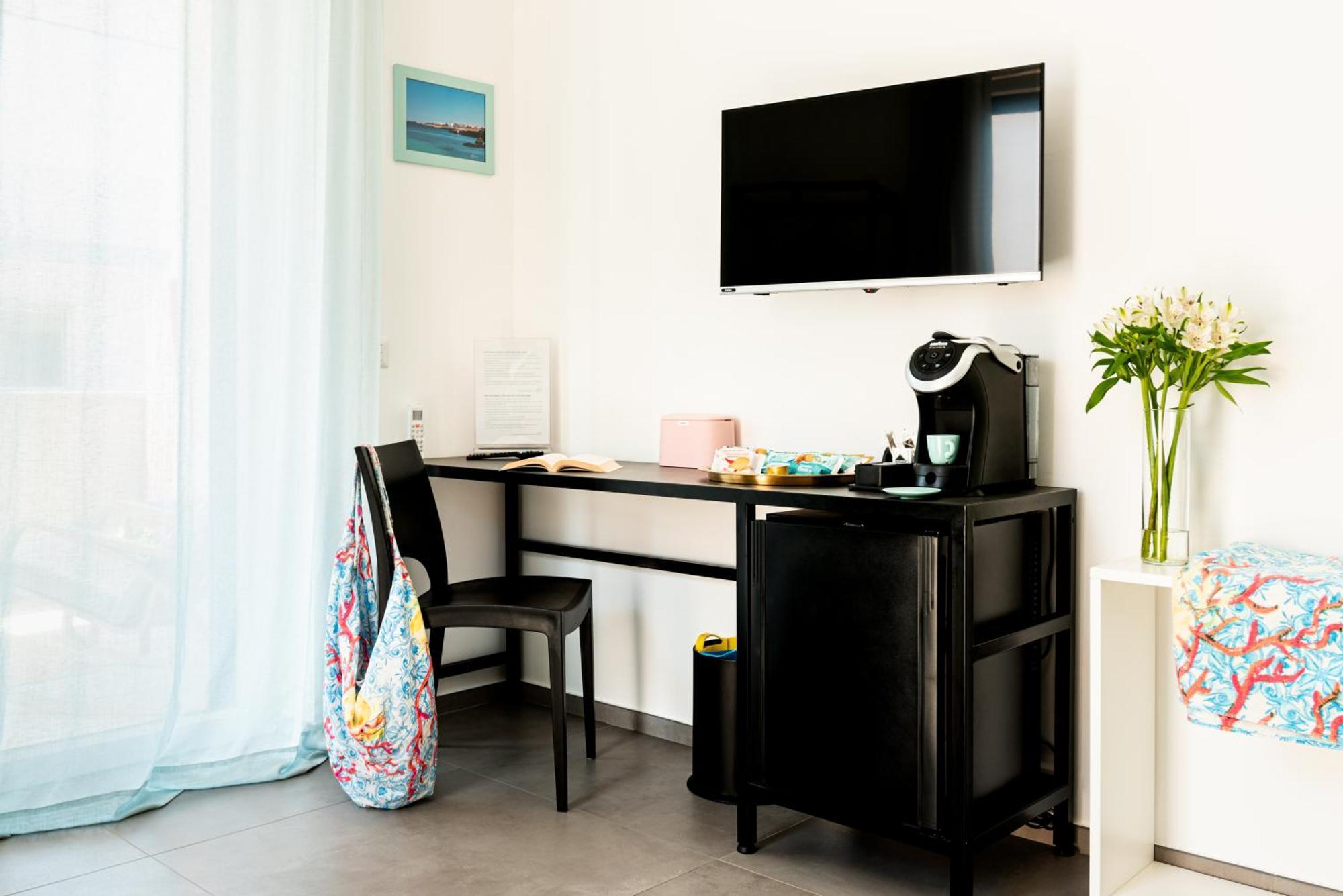 Verdeaqua Rooms بولينيانو آ ماري المظهر الخارجي الصورة