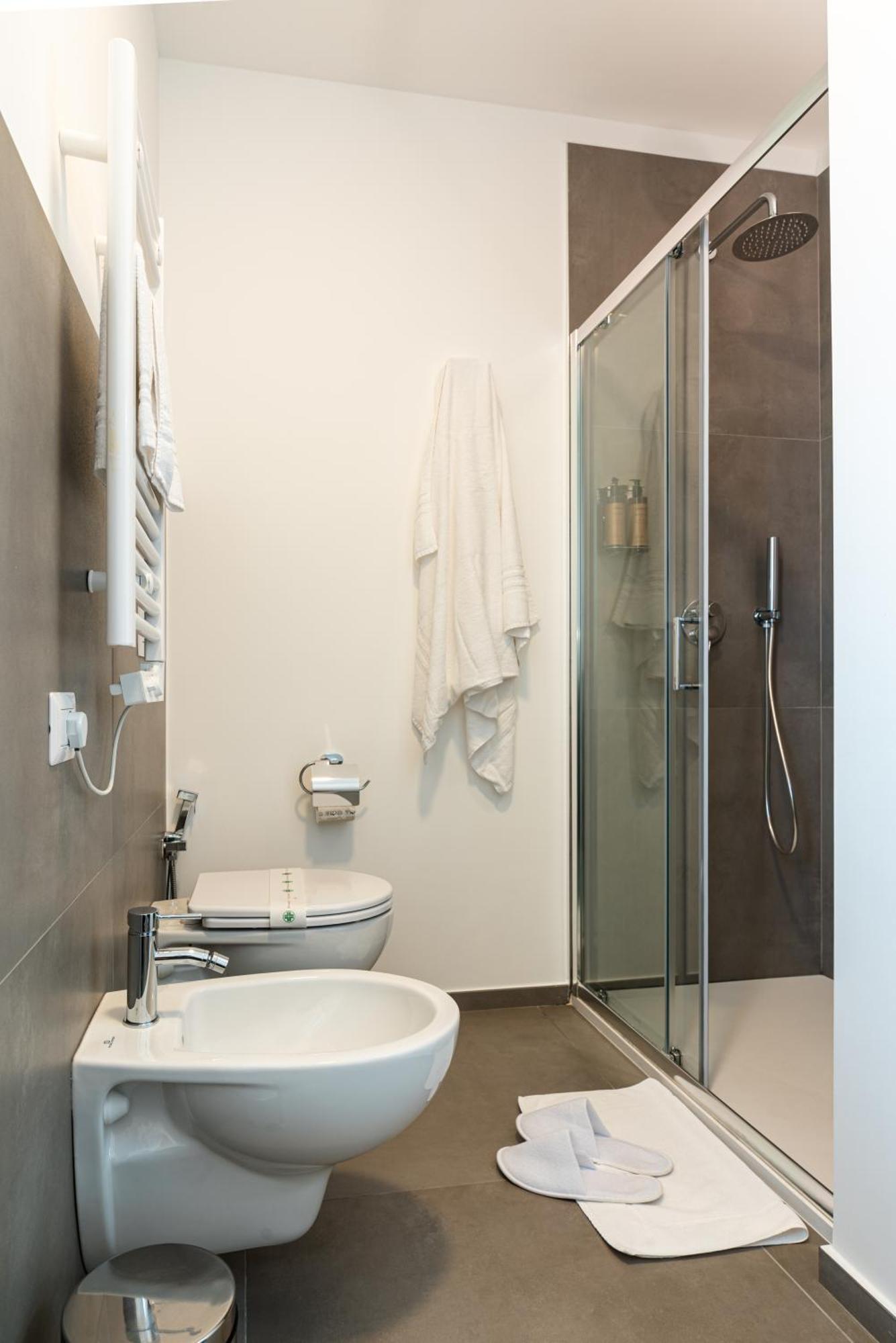 Verdeaqua Rooms بولينيانو آ ماري المظهر الخارجي الصورة