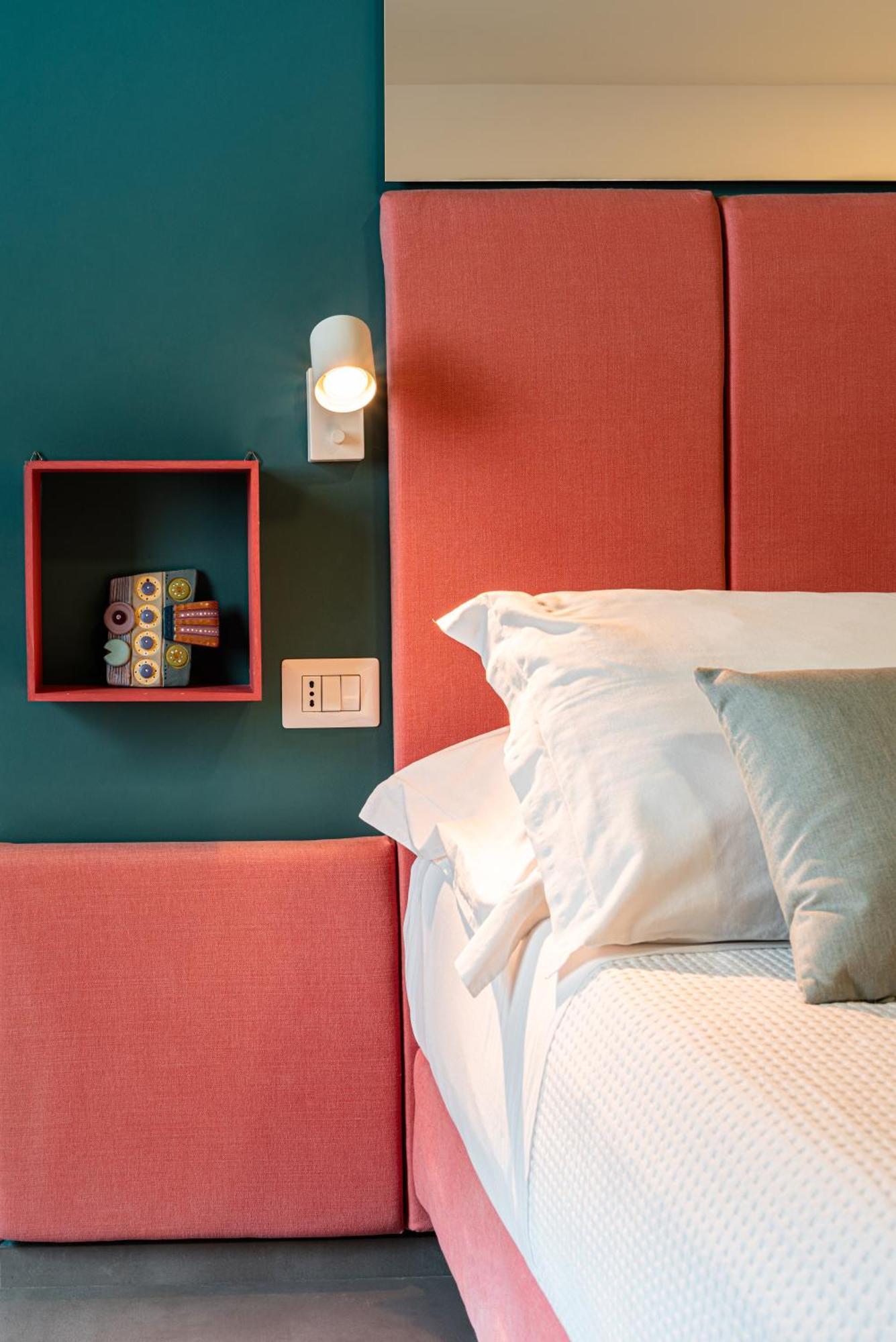 Verdeaqua Rooms بولينيانو آ ماري المظهر الخارجي الصورة