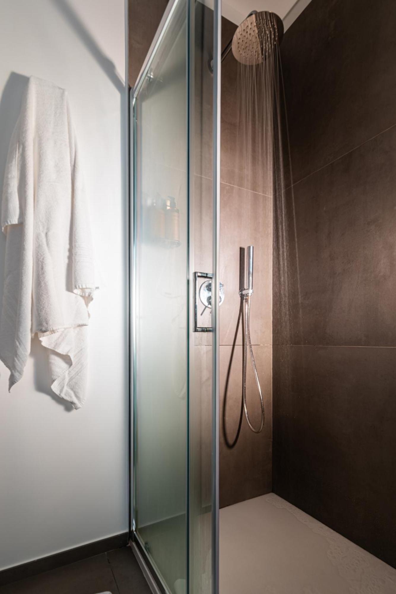 Verdeaqua Rooms بولينيانو آ ماري المظهر الخارجي الصورة