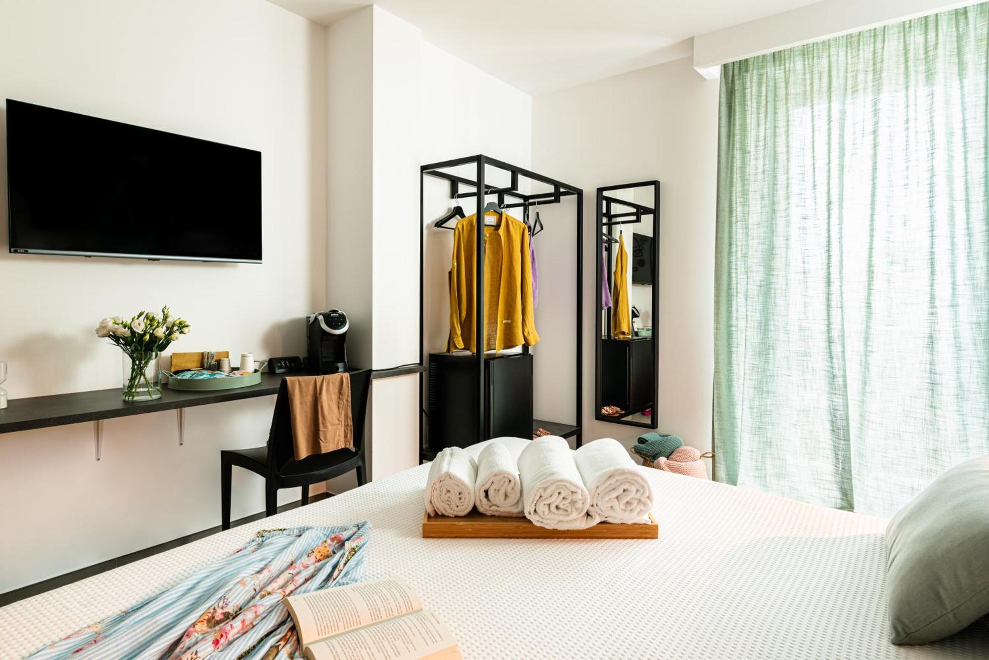 Verdeaqua Rooms بولينيانو آ ماري المظهر الخارجي الصورة