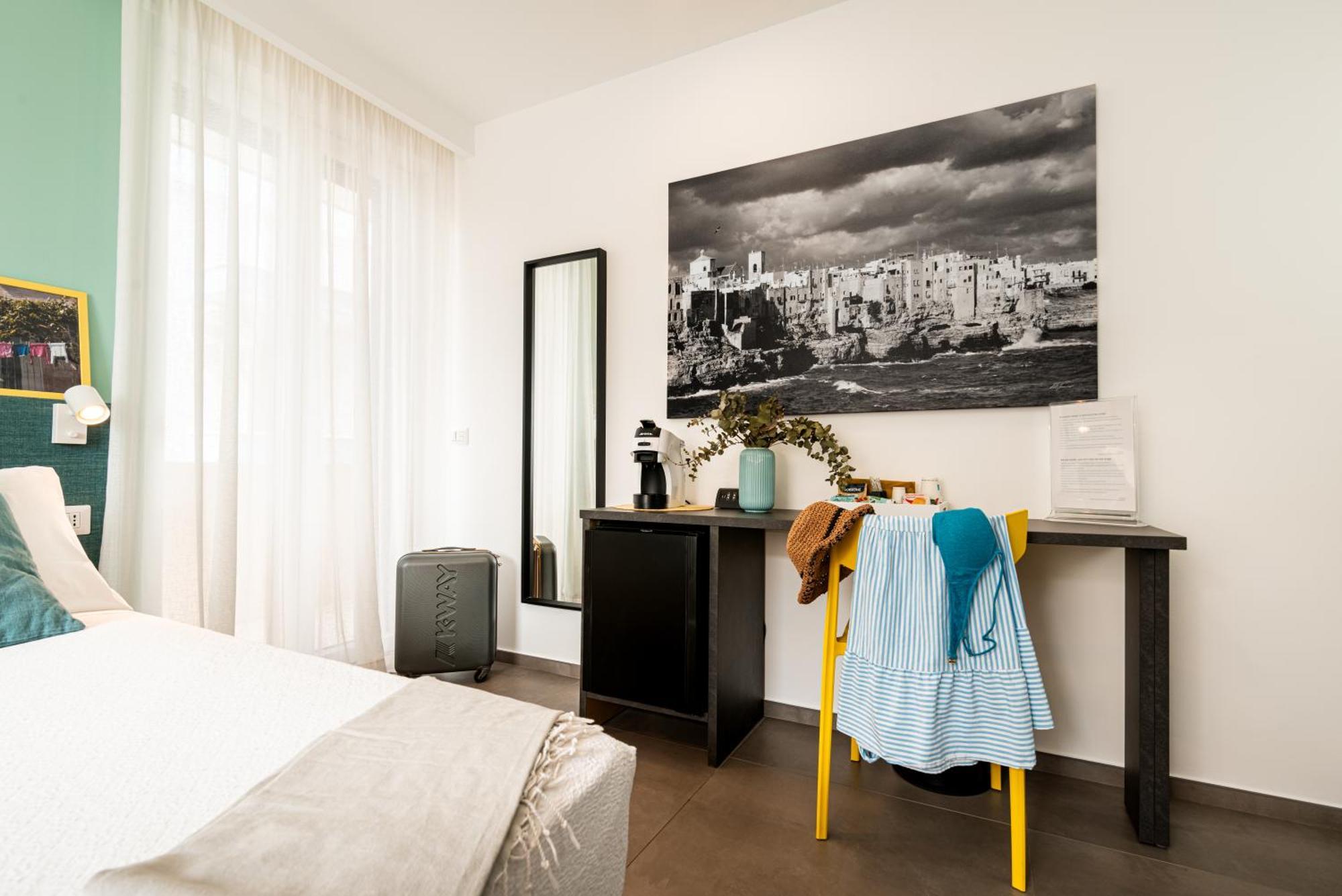Verdeaqua Rooms بولينيانو آ ماري المظهر الخارجي الصورة