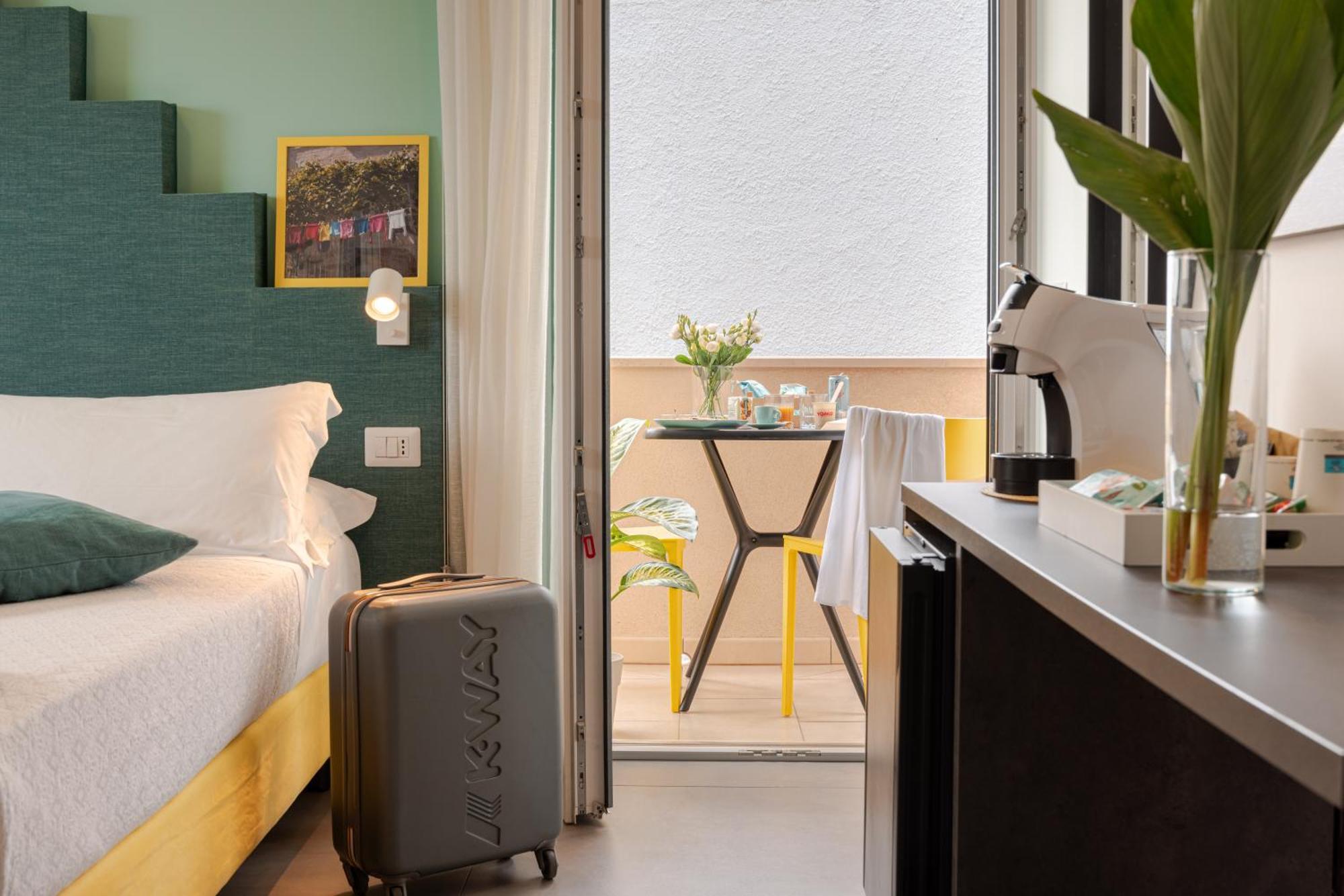 Verdeaqua Rooms بولينيانو آ ماري المظهر الخارجي الصورة